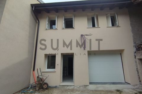 Rækkehus i Schio, Vicenza, Schio - € 240.000 | Ref: DS5181 - foto 1