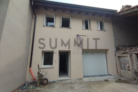Rækkehus i Schio, Vicenza, Schio - € 240.000 | Ref: DS5181 - foto 2