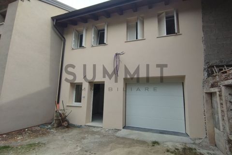 Rækkehus i Schio, Vicenza, Schio - € 240.000 | Ref: DS5181 - foto 14