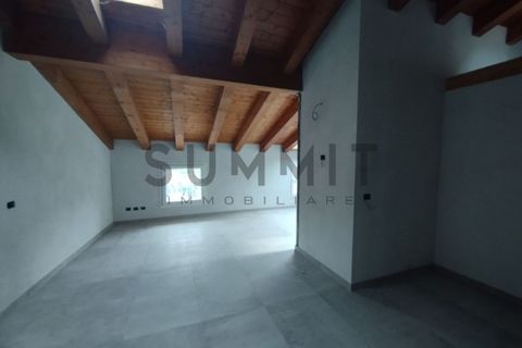 Rækkehus i Schio, Vicenza, Schio - € 240.000 | Ref: DS5181 - foto 20