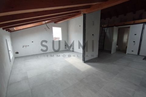 Rækkehus i Schio, Vicenza, Schio - € 240.000 | Ref: DS5181 - foto 22