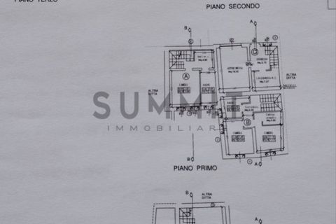 Rækkehus i Schio, Vicenza, Schio - € 240.000 | Ref: DS5181 - foto 29