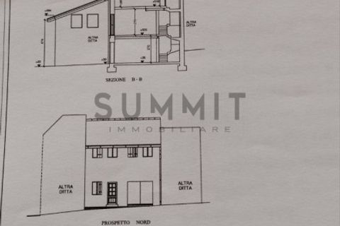 Rækkehus i Schio, Vicenza, Schio - € 240.000 | Ref: DS5181 - foto 30