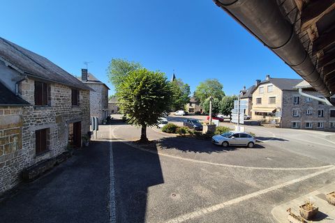 Villa i Saint-Augustin, Correze, Saint-Augustin - € 143 500 | Ref: CC-5216 - foto 2