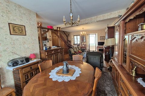Villa i Saint-Augustin, Correze, Saint-Augustin - € 143 500 | Ref: CC-5216 - foto 5