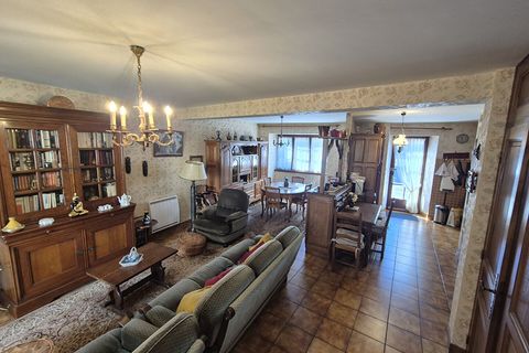 Villa i Saint-Augustin, Correze, Saint-Augustin - € 143 500 | Ref: CC-5216 - foto 6