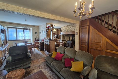 Villa i Saint-Augustin, Correze, Saint-Augustin - € 143 500 | Ref: CC-5216 - foto 7