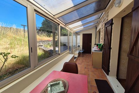 Villa i Saint-Augustin, Correze, Saint-Augustin - € 143 500 | Ref: CC-5216 - foto 9
