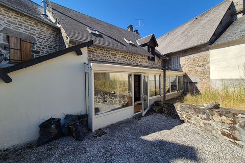 Villa i Saint-Augustin, Correze, Saint-Augustin - € 143 500 | Ref: CC-5216 - foto 11