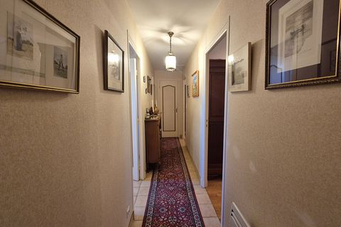 Villa i Saint-Augustin, Correze, Saint-Augustin - € 143 500 | Ref: CC-5216 - foto 12