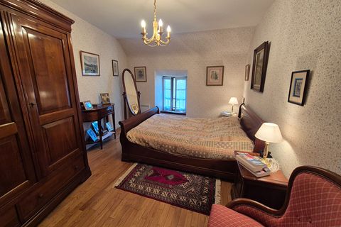 Villa i Saint-Augustin, Correze, Saint-Augustin - € 143 500 | Ref: CC-5216 - foto 13