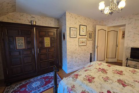 Villa i Saint-Augustin, Correze, Saint-Augustin - € 143 500 | Ref: CC-5216 - foto 15