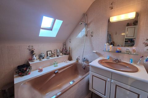 Villa i Saint-Augustin, Correze, Saint-Augustin - € 143 500 | Ref: CC-5216 - foto 18
