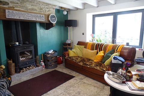 Villa a Collorec, Finistere, Collorec - € 106.000 | Ref: JD-5142 - foto 2