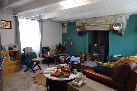 Villa a Collorec, Finistere, Collorec - € 106.000 | Ref: JD-5142 - foto 3