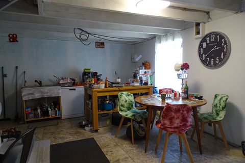 Villa a Collorec, Finistere, Collorec - € 106.000 | Ref: JD-5142 - foto 4