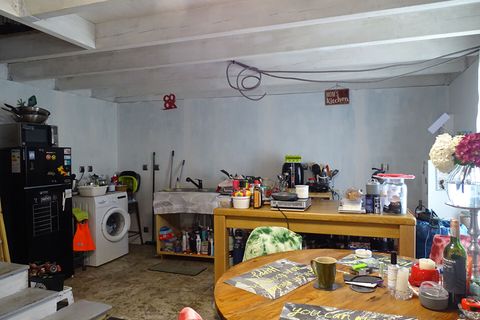 Villa a Collorec, Finistere, Collorec - € 106.000 | Ref: JD-5142 - foto 5