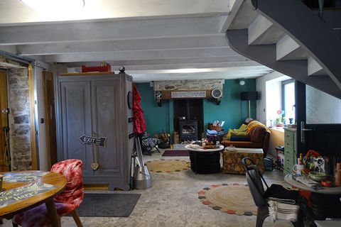 Villa a Collorec, Finistere, Collorec - € 106.000 | Ref: JD-5142 - foto 6