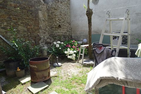 Villa a Collorec, Finistere, Collorec - € 106.000 | Ref: JD-5142 - foto 12