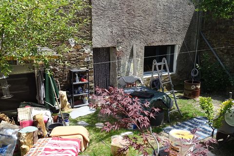 Villa a Collorec, Finistere, Collorec - € 106.000 | Ref: JD-5142 - foto 13