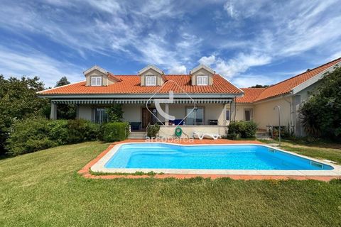 Byhus i Ponte da Barca, Viana do Castelo, Ponte da Barca - € 875.000 | Ref: AV6781 - foto 1