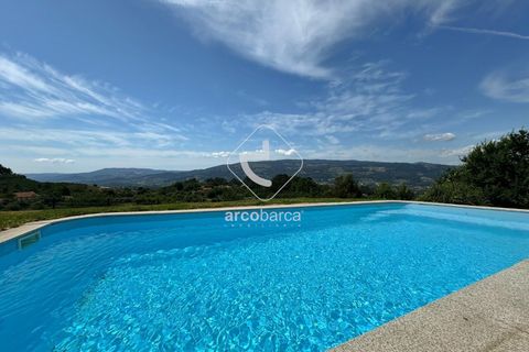 Byhus i Ponte da Barca, Viana do Castelo, Ponte da Barca - € 875.000 | Ref: AV6781 - foto 2