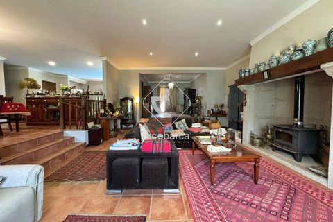 Byhus i Ponte da Barca, Viana do Castelo, Ponte da Barca - € 875.000 | Ref: AV6781 - foto 4