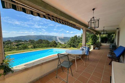 Byhus i Ponte da Barca, Viana do Castelo, Ponte da Barca - € 875.000 | Ref: AV6781 - foto 13