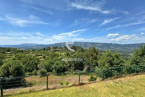 Byhus i Ponte da Barca, Viana do Castelo, Ponte da Barca - € 875.000 | Ref: AV6781 - foto 18