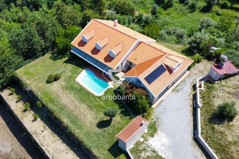 Byhus i Ponte da Barca, Viana do Castelo, Ponte da Barca - € 875.000 | Ref: AV6781 - foto 19