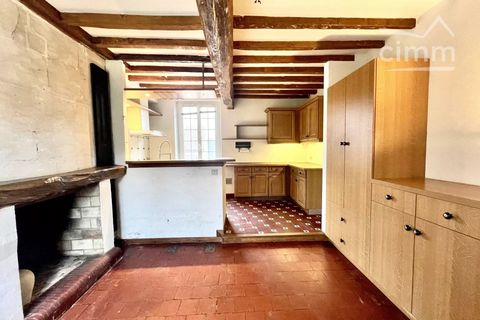 Villa i Chelles, Oise, Chelles - € 273.000 | Ref: 86778361 - foto 4
