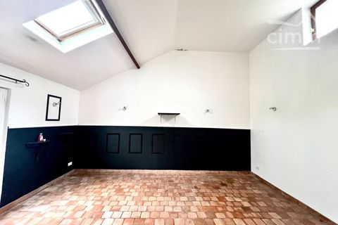 Villa i Chelles, Oise, Chelles - € 273.000 | Ref: 86778361 - foto 8