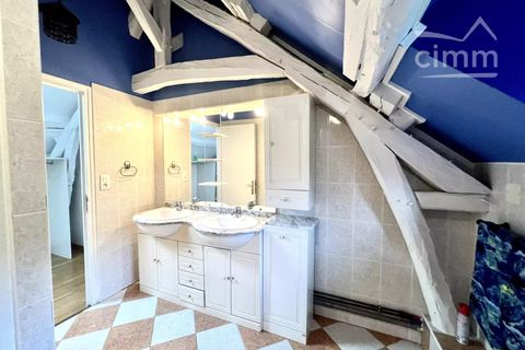 Villa i Chelles, Oise, Chelles - € 273.000 | Ref: 86778361 - foto 11