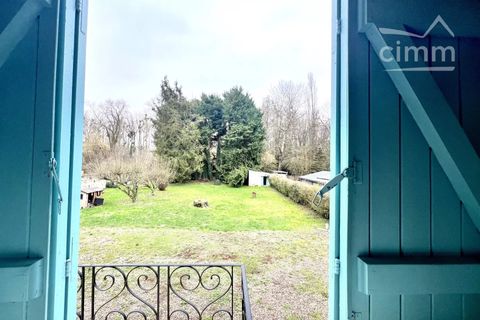 Villa i Chelles, Oise, Chelles - € 273.000 | Ref: 86778361 - foto 17