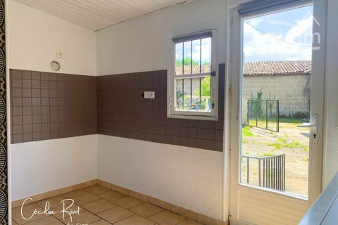 Villa i Cercoux, Charente-Maritime, Cercoux - € 50.000 | Ref: 86935935 - foto 2
