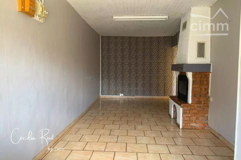 Villa i Cercoux, Charente-Maritime, Cercoux - € 50.000 | Ref: 86935935 - foto 4