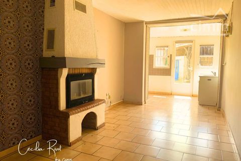Villa i Cercoux, Charente-Maritime, Cercoux - € 50.000 | Ref: 86935935 - foto 5