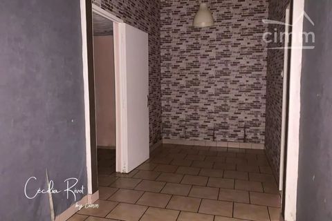 Villa i Cercoux, Charente-Maritime, Cercoux - € 50.000 | Ref: 86935935 - foto 6