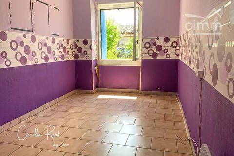 Villa i Cercoux, Charente-Maritime, Cercoux - € 50.000 | Ref: 86935935 - foto 7