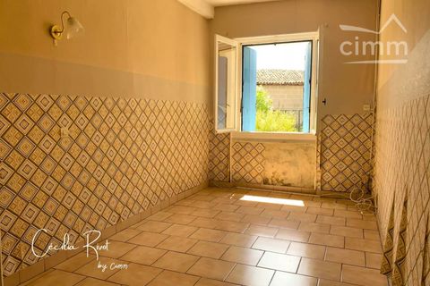Villa i Cercoux, Charente-Maritime, Cercoux - € 50.000 | Ref: 86935935 - foto 8
