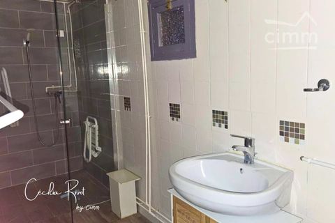 Villa i Cercoux, Charente-Maritime, Cercoux - € 50.000 | Ref: 86935935 - foto 9