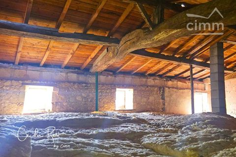 Villa i Cercoux, Charente-Maritime, Cercoux - € 50.000 | Ref: 86935935 - foto 10