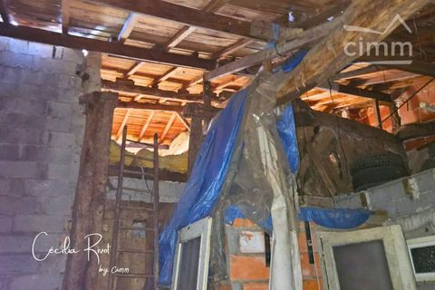 Villa i Cercoux, Charente-Maritime, Cercoux - € 50.000 | Ref: 86935935 - foto 11