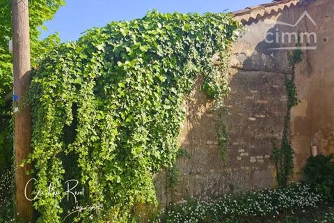 Villa i Cercoux, Charente-Maritime, Cercoux - € 50.000 | Ref: 86935935 - foto 13
