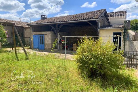 Villa i Cercoux, Charente-Maritime, Cercoux - € 50.000 | Ref: 86935935 - foto 15