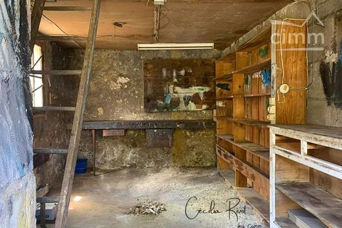 Villa i Cercoux, Charente-Maritime, Cercoux - € 50.000 | Ref: 86935935 - foto 16