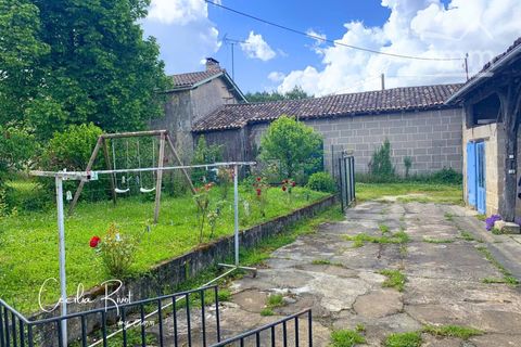 Villa i Cercoux, Charente-Maritime, Cercoux - € 50.000 | Ref: 86935935 - foto 18