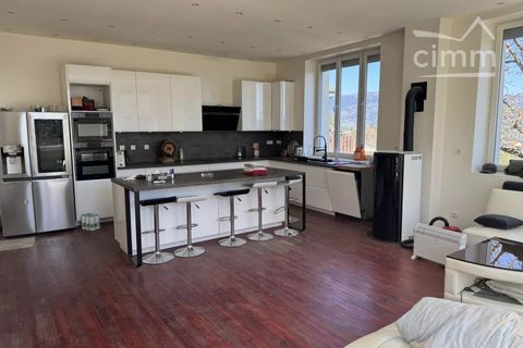 Villa i Ambert, Puy-de-Dome, Ambert - € 139.000 | Ref: 86933576 - foto 5