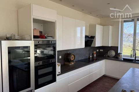 Villa i Ambert, Puy-de-Dome, Ambert - € 139.000 | Ref: 86933576 - foto 6