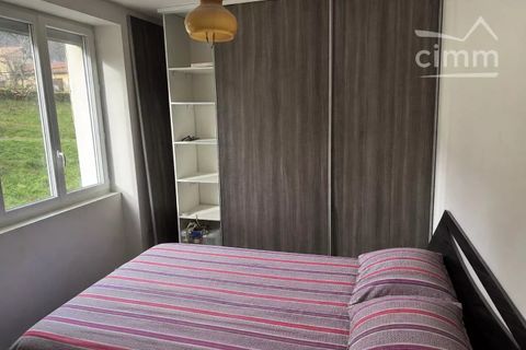 Villa i Ambert, Puy-de-Dome, Ambert - € 139.000 | Ref: 86933576 - foto 9